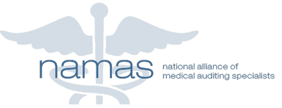 image of National Alliance of Medical Auditing Specialists (NAMAS)