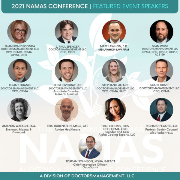 2021 NAMAS Annual Speakers (11)